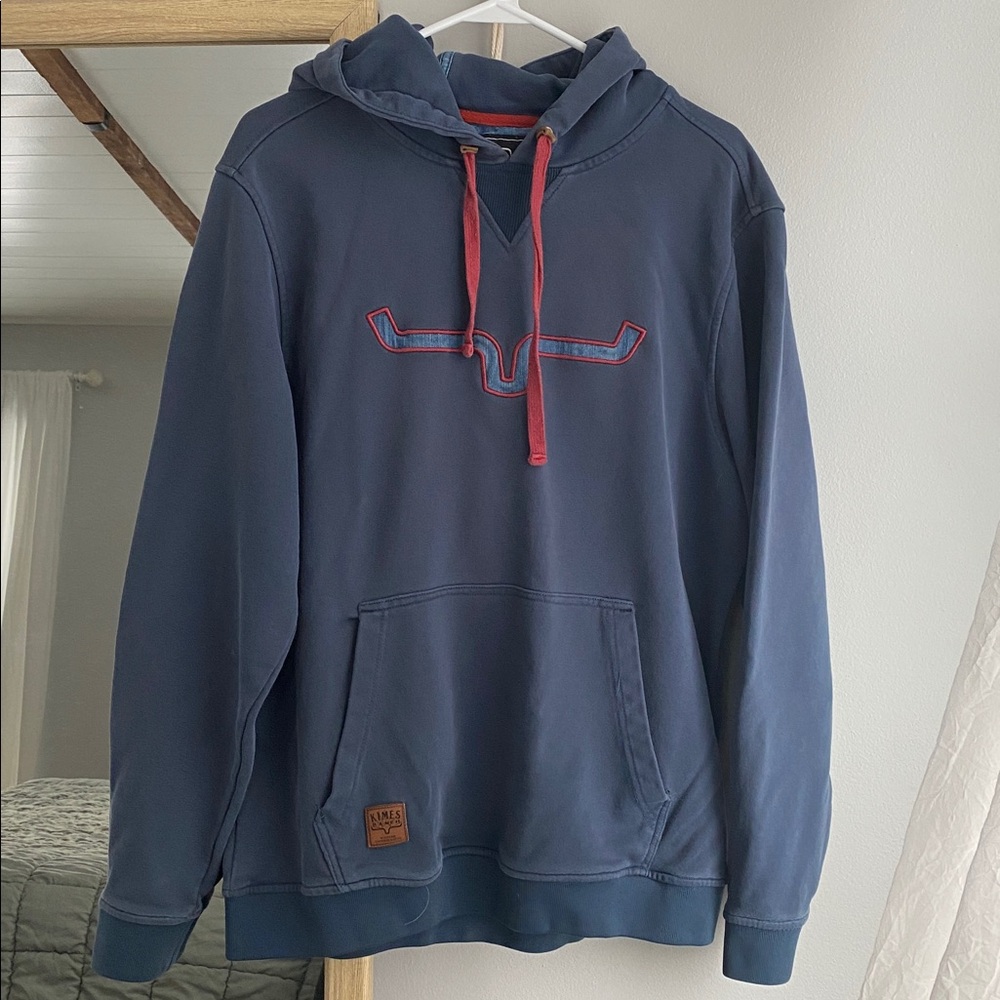 Kimes Ranch TTL Hoodie